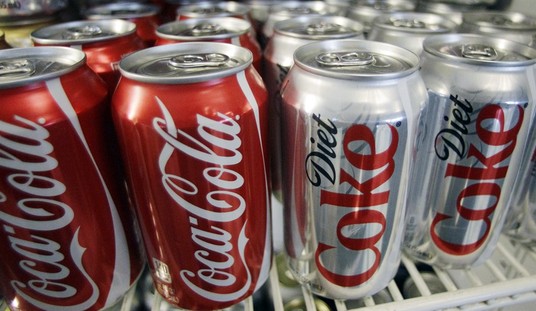 CNN Pivots to Coverage on Trump's Diet Coke Consumption Minutes After NYC Attack
