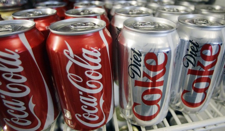 CNN Pivots to Coverage on Trump's Diet Coke Consumption Minutes After NYC Attack