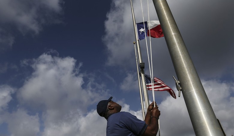 Texans Deserve to Have Their Voices Heard in Washington