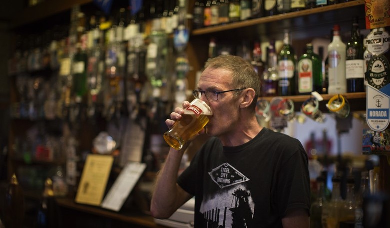Surgeon General Issues Advisory About Alcohol 