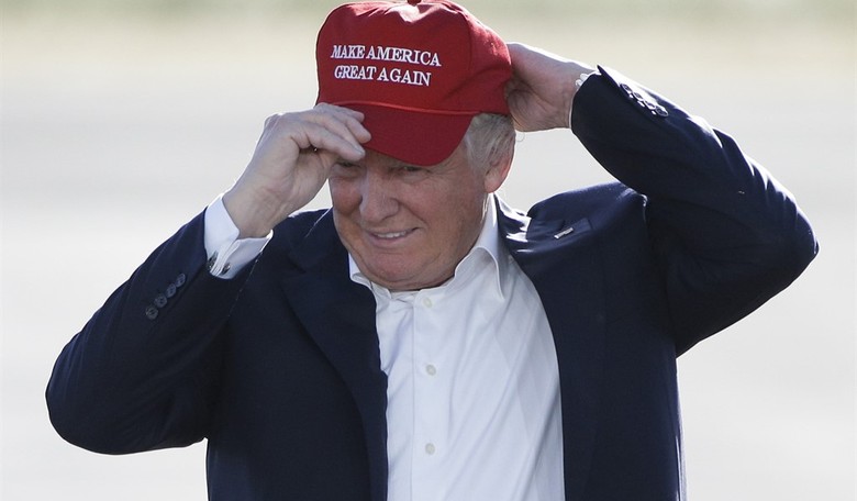 Pew: Trump Trails Hillary by Nine Points, Underperforming Romney Across Almost All Groups