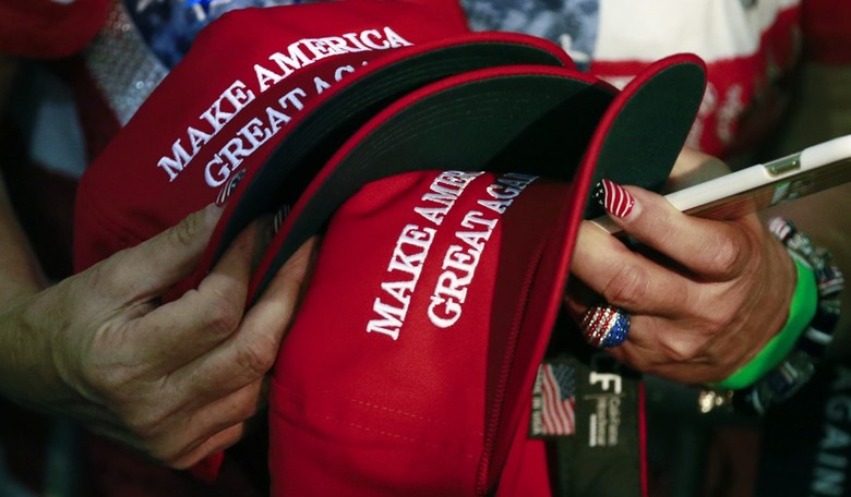 More Fake News: No,These MAGA-Hat Wearing High School Kids Didn't 'Hound' A Native American Man 