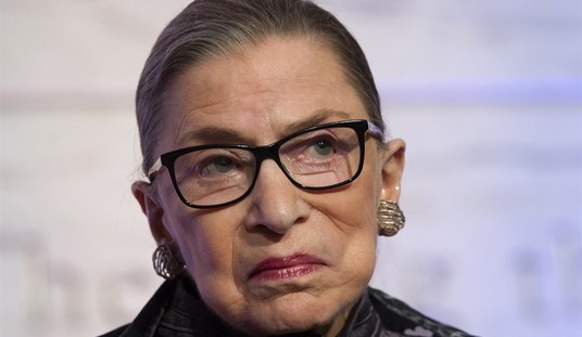 Trump Calls For Ginsburg's Resignation