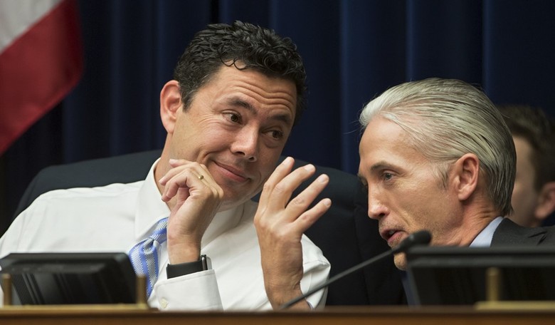 Gowdy: There’s a Paper Trail We Can Follow To Investigate Wiretapping Claim