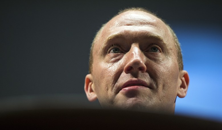 Carter Page Sues DNC and Others Over Fake Dossier Used Against Him 