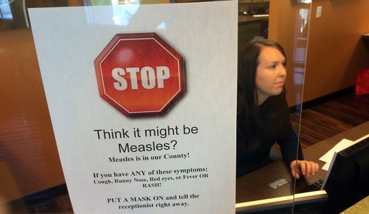 About That Story Regarding Two Measles Deaths in Pennsylvania...