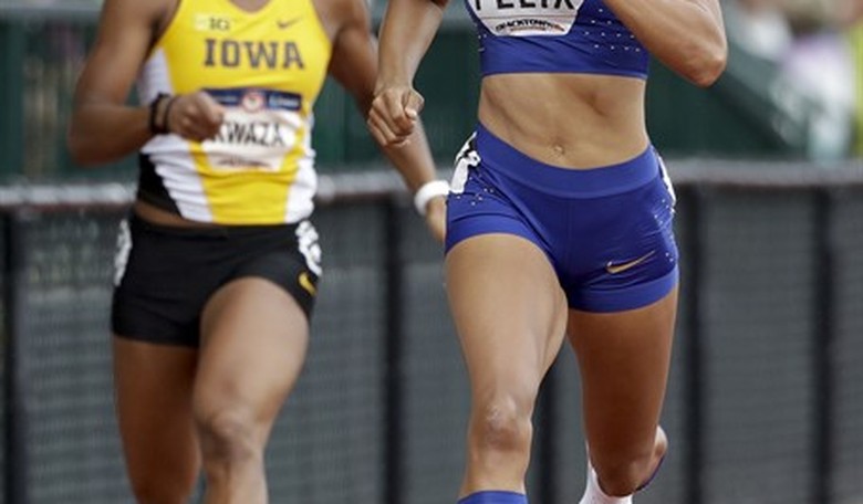Transgender Madness is Destroying Girls Sports