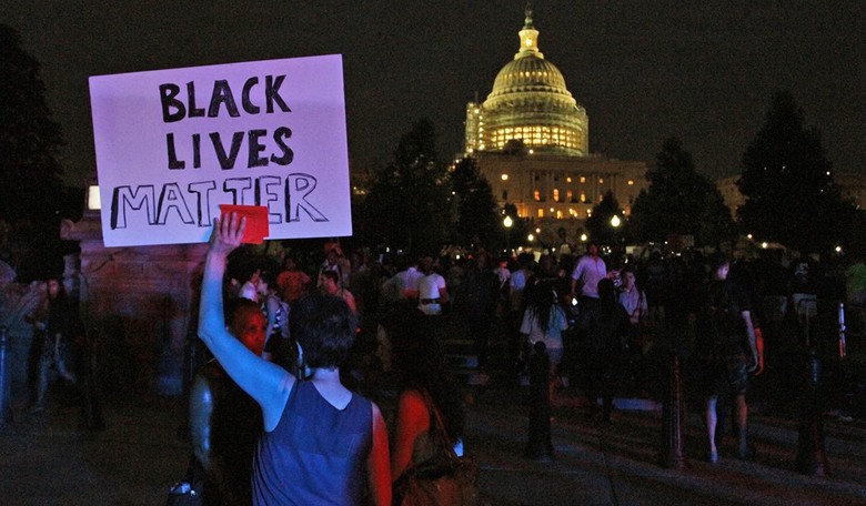How Many People Have To Die Because Of The #BlackLivesMatter Movement?
