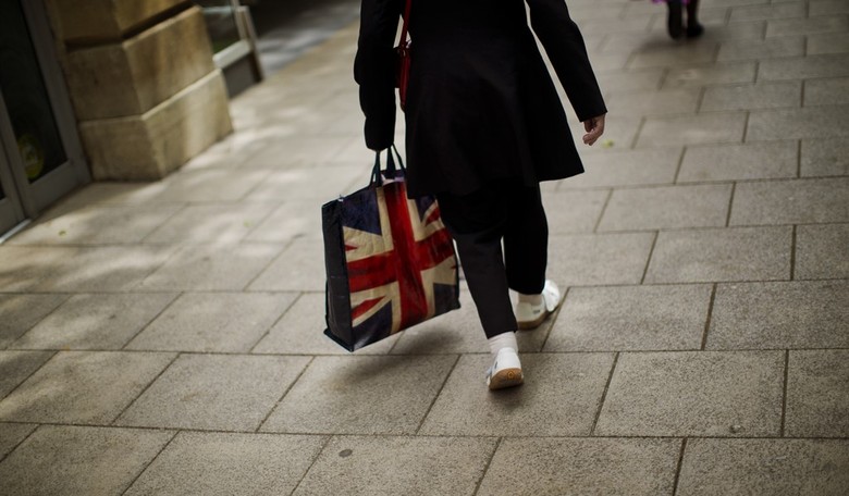 Dirty Deeds After Dark: British Government Locks Down Entire Town to Import More Migrants 