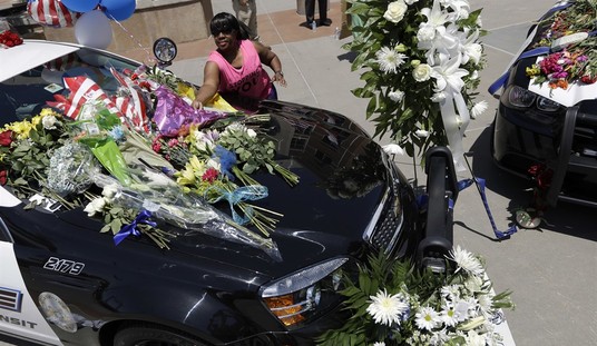 Dallas and the Battle for the Remains of Humanity