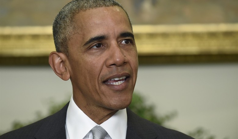 America’s Sick of Obama’s Racial Dog-Whistles 
