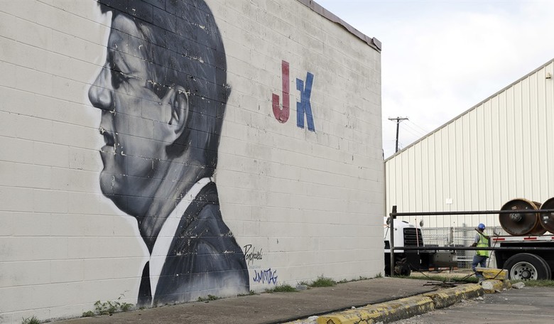 Trump Spreads KGB-Hatched Disinformation Meme about JFK’s Assassination