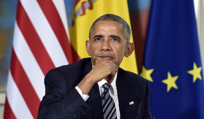 Obama's Divisive Double Standards