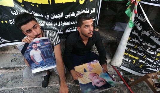 Islam at War with a Delusional, Suicidal West