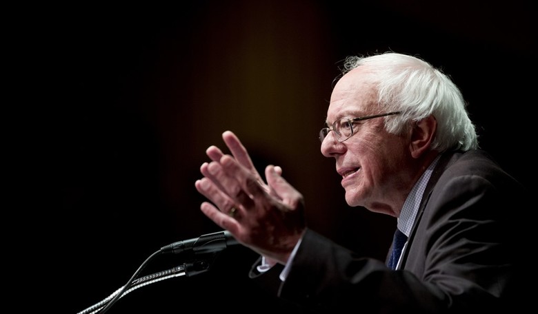 It’s Official: Bernie Gets His $15 Minimum Wage Included Into The Democratic Platform