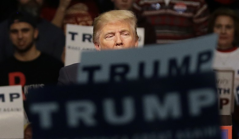 Three Things Trump Needs to Do to Win in November