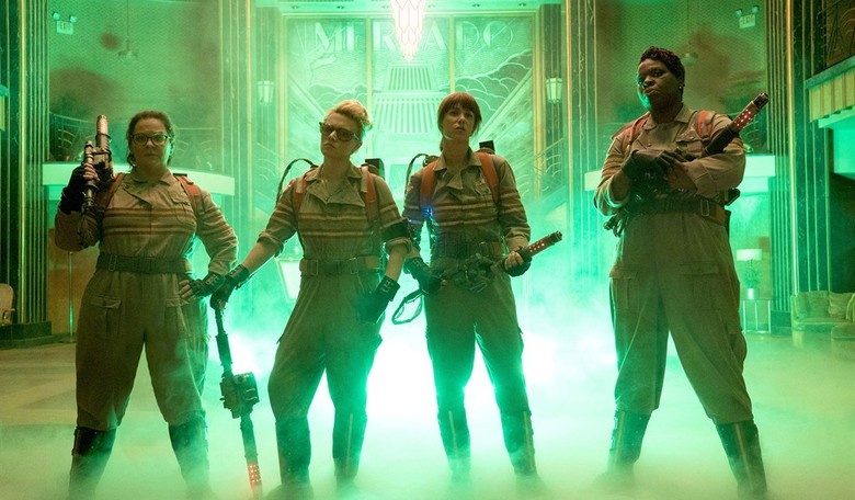 How Hollywood's Battle for Gender Equity Could Go Very Wrong Very Fast