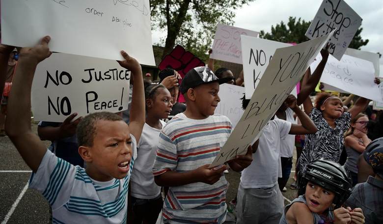 Racial Discord a Useful Tool for Leftist Politicians
