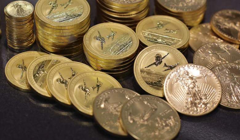 A Review of 2017 in the Rare Coin and Collectibles Market