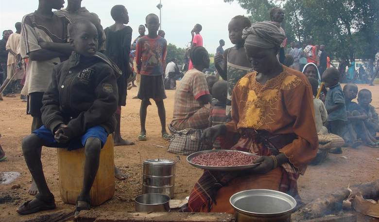 When Will Africa Get Healthy and Prosperous?