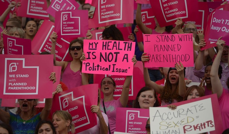 Planned Parenthood Hands Out 12 Media Awards for ‘Sexual Rights’