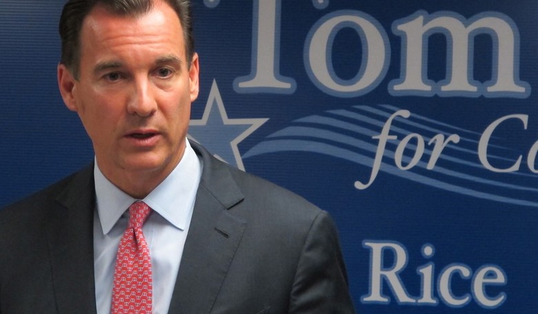 Tom Suozzi Defeats Mazi Pilip in NY-03 Special Election, Flipping Seat Back to the Dems