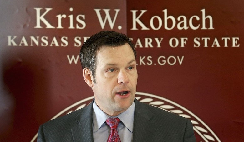 Trump Advisor: Muslim Registry Being Considered 
