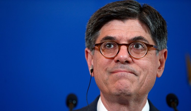 Senate Confirms Jack Lew As Ambassador to Israel 