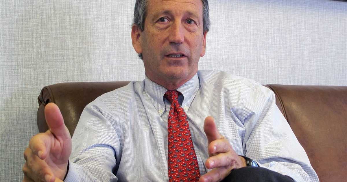 Two Little Piggies Are Going to the S.C. Statehouse — and More Senate Race News