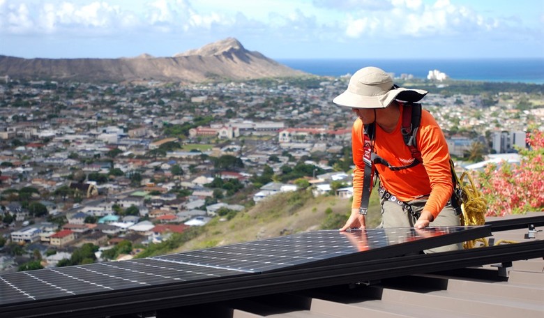 Is the Sun Setting on Residential Solar?