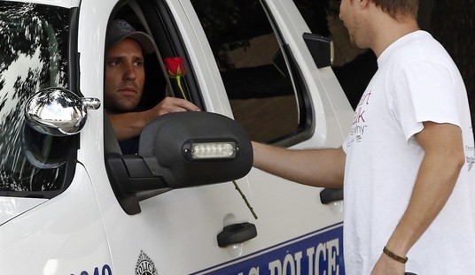 Policing and Justice in a Time of Dissent