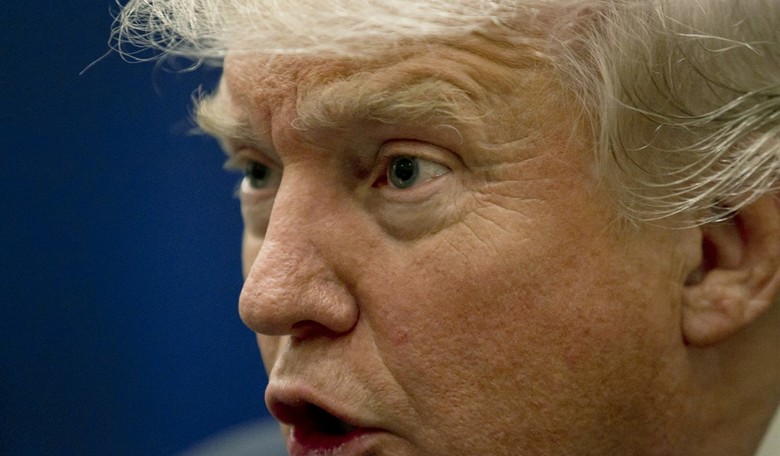 Trump Should Pick a Conservative VP for Impeachment Insurance