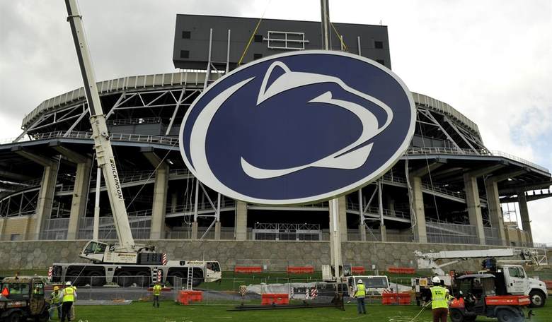 We Are Coke State: 14 Arrested in Fraternity Run Drug Ring at Penn State