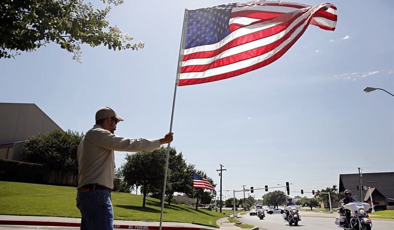 Five Songs That Were Almost the National Anthem