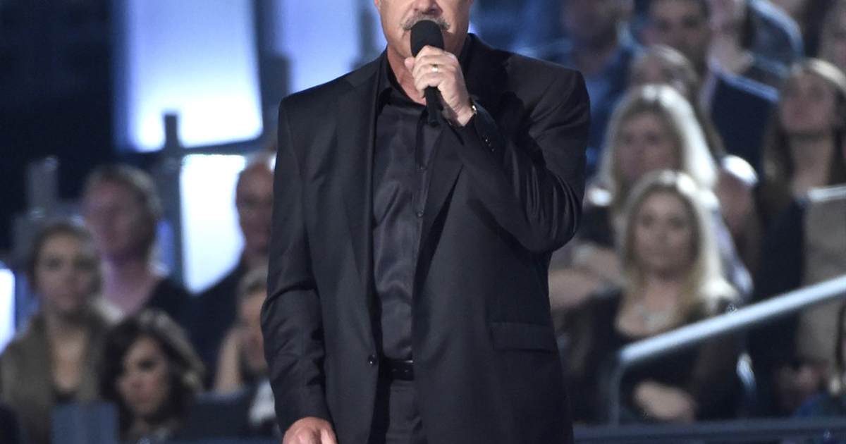 It Might Be Safe to Say Dr. Phil Is a Conservative After His Appearance on The View