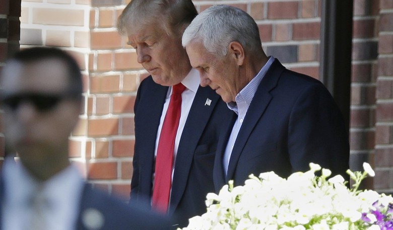 Veep Stakes