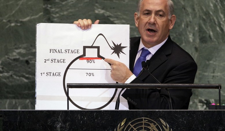 New Document Reveals 'Secret' Deal Will Let Iran Expand Nuclear Program Within a Decade