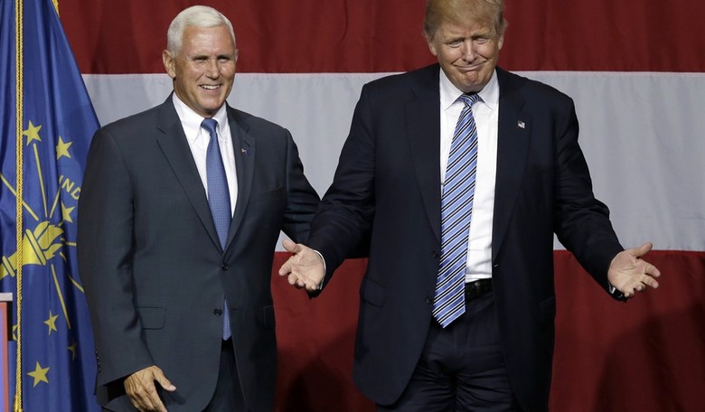 Quinnipiac Poll: Trump Gains in Florida, Ohio, Pennsylvania