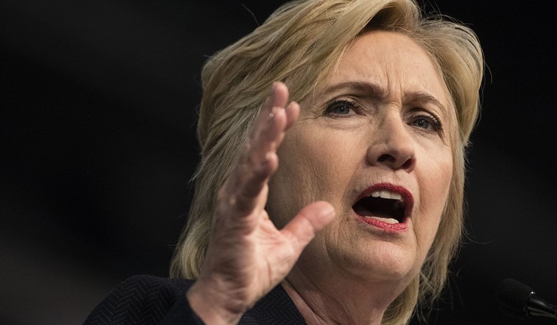 Presidential Blather In Time of Tragedy