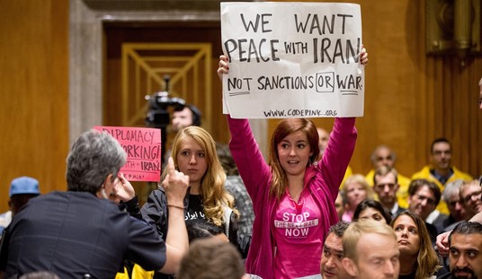 Sirens Are Going Off About Foreign Influence on America's NGOs — There's Plenty to Be Alarmed About