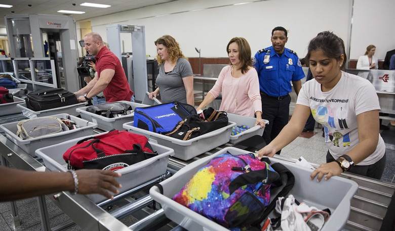 What the TSA Told Illegal Aliens to Present for Air Travel Only Shows How Lost Biden Is on Immigration