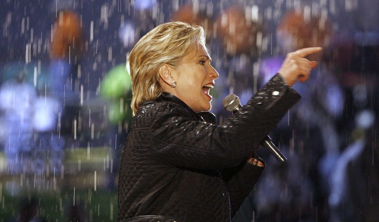 Unanswered Questions on Hillary’s Email Scandal