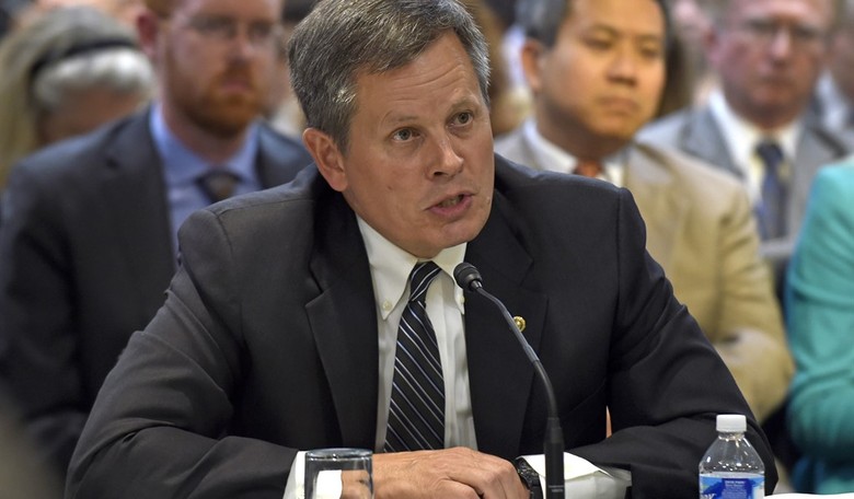 Steve Daines and Elise Stefanik Team Up to Put Pressure on Mayorkas to Open Northern Border