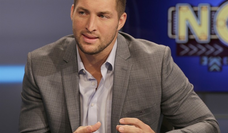 FLASHBACK: Tim Tebow Reveals the One Victory That Beats Winning the Super Bowl Hands Down