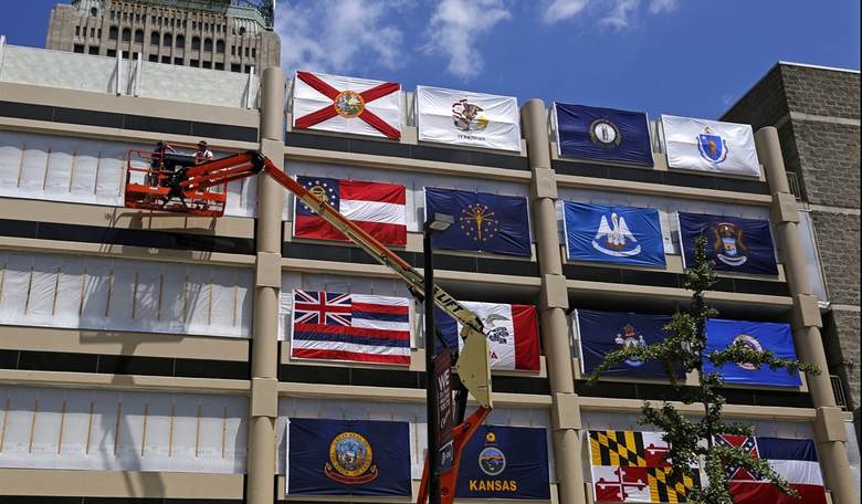 Can We All Get Along? Yes, By Letting the States Decide.