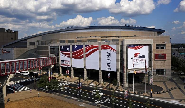 Graphic Pro-life Banners to Fly Over RNC Convention to Influence Platform 