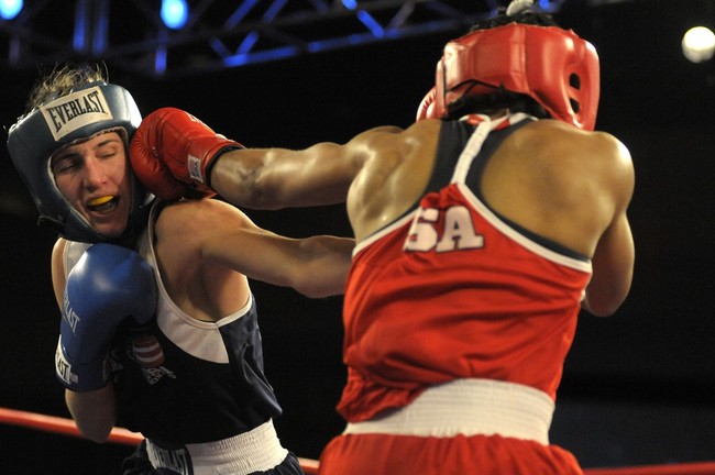 One Sport to Allow Men Who Believe They Are Women to Compete Against Females - Vimarsana News
