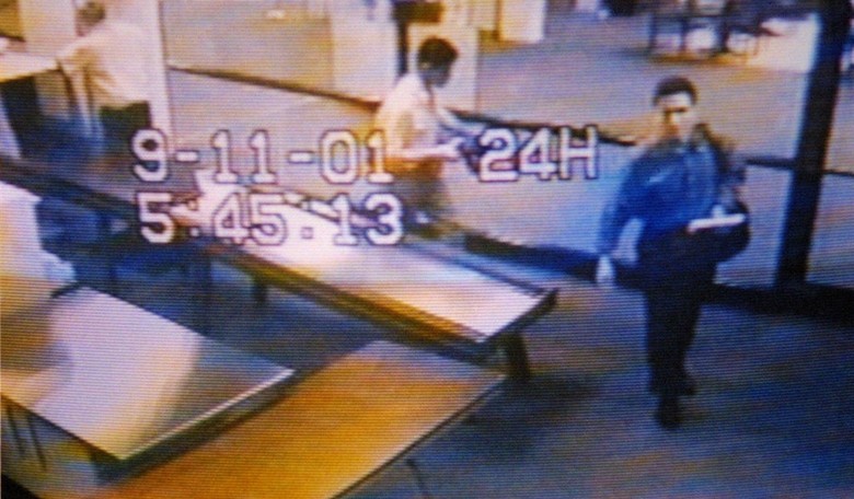 Islamic Teachings and Nothing Else Drove Mohamed Atta to Fly a Plane Into a Building