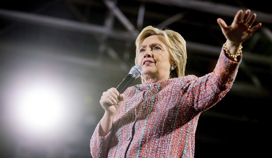 Clinton Fatigue Still Strong Then and Now
