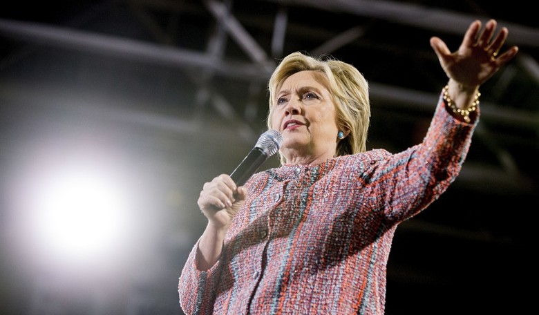 Clinton Fatigue Still Strong Then and Now